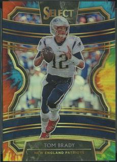 Tom Brady
