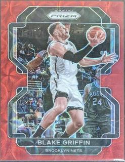 Blake Griffin