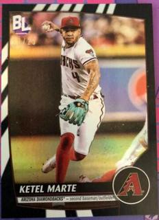 Ketel Marte