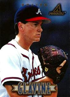 Tom Glavine