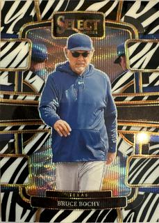 Bruce Bochy