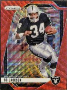 Bo Jackson