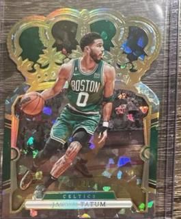 Jayson Tatum