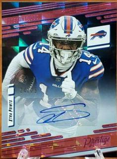 Stefon Diggs