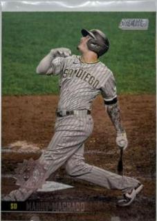 Manny Machado