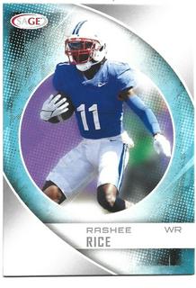 Rashee Rice