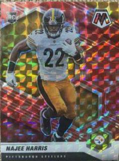 Najee Harris