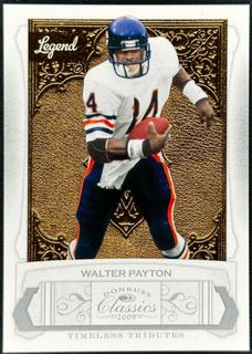 Walter Payton