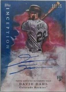 David Dahl