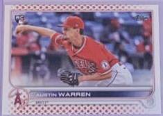Austin Warren