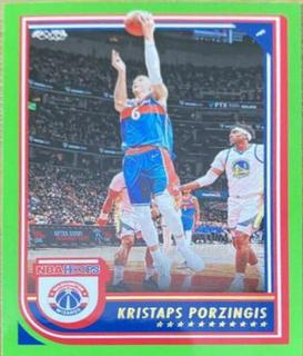Kristaps Porzingis