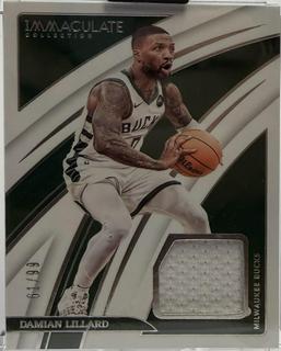 Damian Lillard