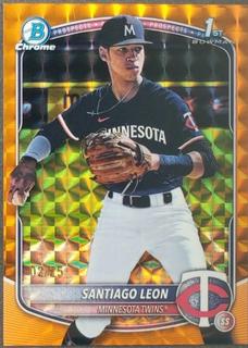 Santiago Leon