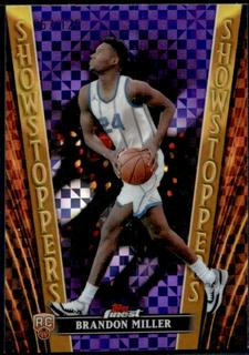 Brandon Miller