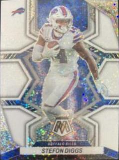 Stefon Diggs
