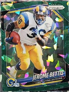 Jerome Bettis