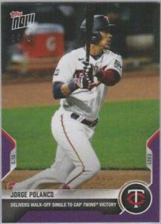 Jorge Polanco