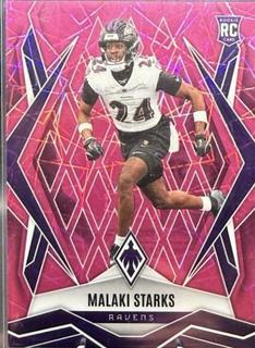 Malaki Starks