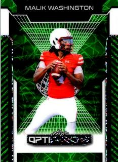 Malik Washington