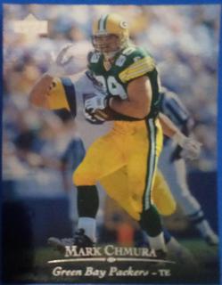 Mark Chmura