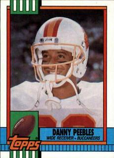 Danny Peebles