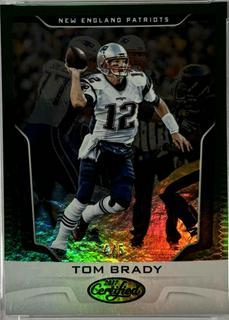 Tom Brady
