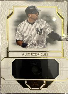 Alex Rodriguez