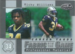 Ricky Williams