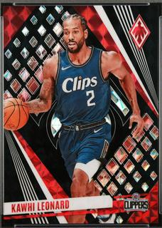 Kawhi Leonard