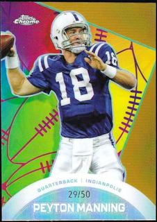 Peyton Manning