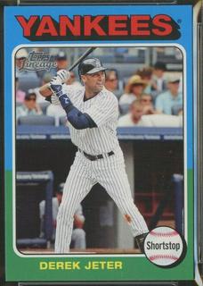 Derek Jeter
