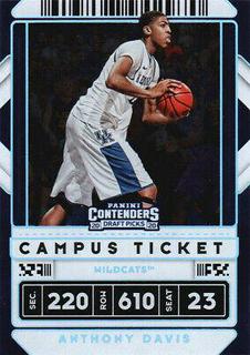 Anthony Davis