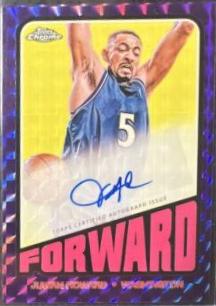Juwan Howard