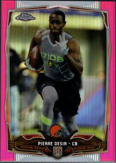 Pierre Desir