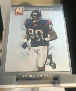 Andre Johnson