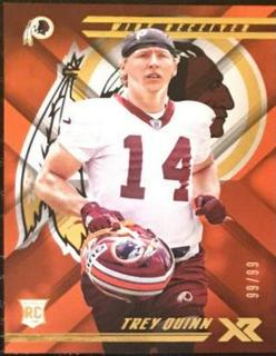 Trey Quinn
