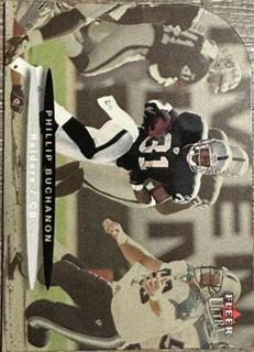Phillip Buchanon