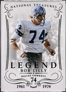 Bob Lilly