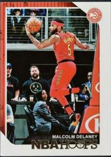 Malcolm Delaney