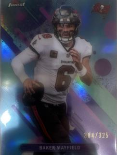 Baker Mayfield