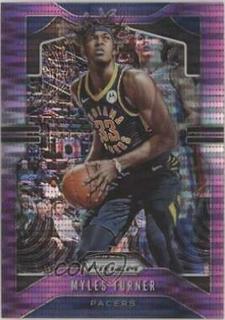 Myles Turner
