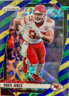 Chris Jones