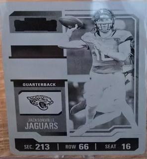 Trevor Lawrence