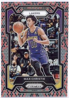 Max Christie