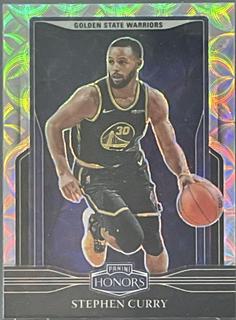 Stephen Curry