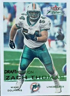 Zach Thomas