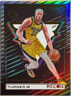 Myles Turner