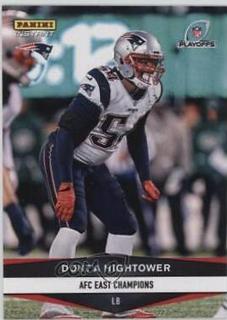 Dont'a Hightower