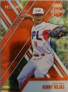 Ronny Rojas