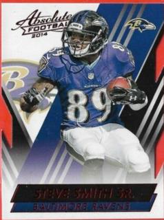 Steve Smith Sr.